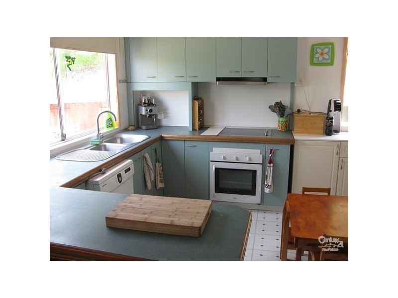 563 Marian Hampden Road, Hampden QLD 4741