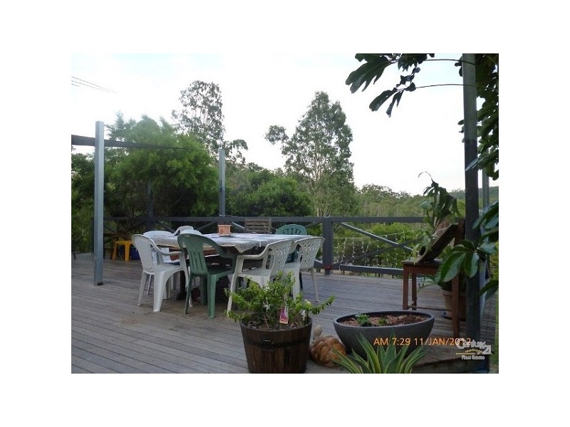 563 Marian Hampden Road, Hampden QLD 4741