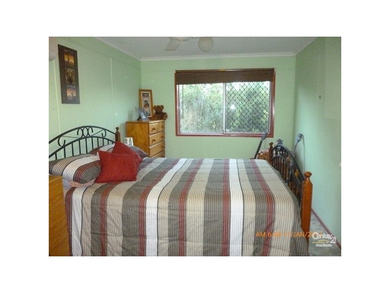 563 Marian Hampden Road, Hampden QLD 4741