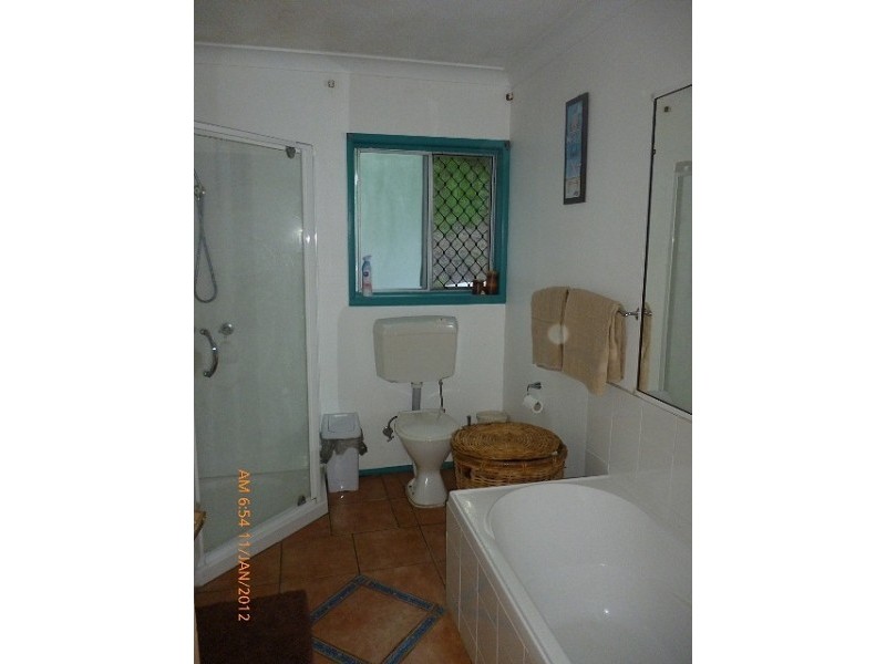 563 Marian Hampden Road, Hampden QLD 4741