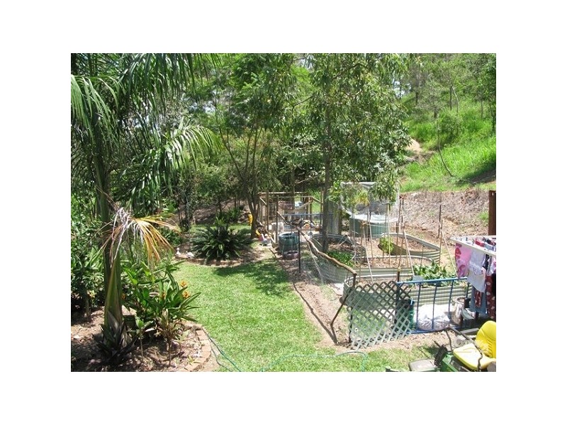 563 Marian Hampden Road, Hampden QLD 4741