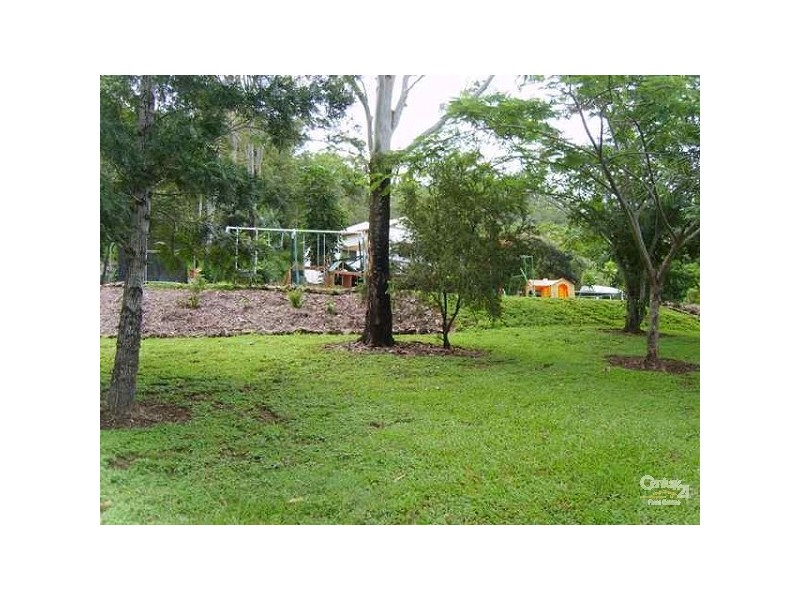 563 Marian Hampden Road, Hampden QLD 4741
