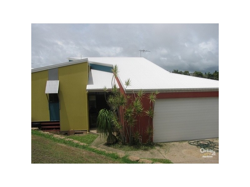 3 SEACOVE COURT, Eimeo QLD 4740