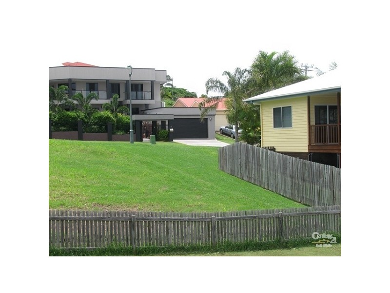 3 SEACOVE COURT, Eimeo QLD 4740