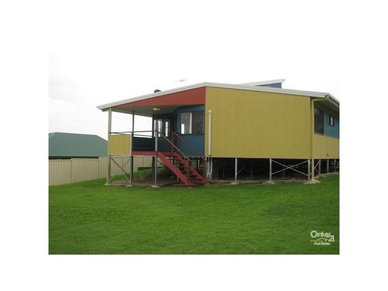 3 SEACOVE COURT, Eimeo QLD 4740