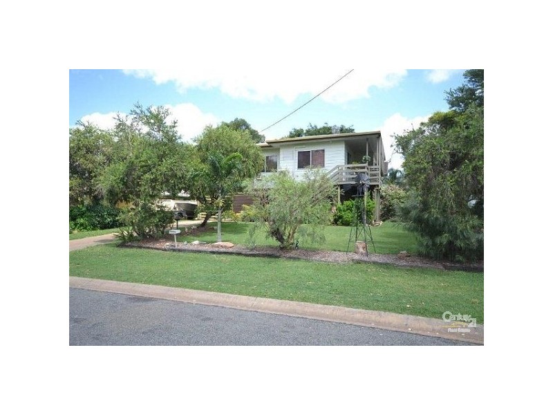 5 Gilchrist Terrace, Moranbah QLD 4744