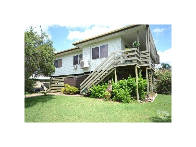 5 Gilchrist Terrace, Moranbah QLD 4744