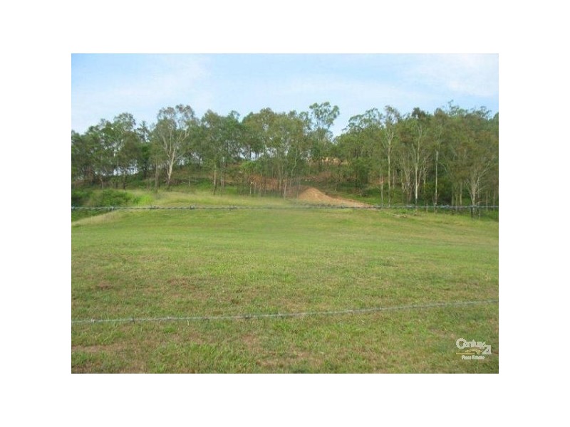 Lot 4 563 Marian Hampden Road, Hampden QLD 4741