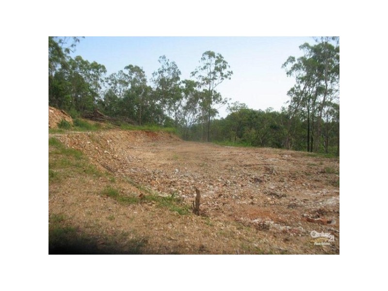Lot 4 563 Marian Hampden Road, Hampden QLD 4741