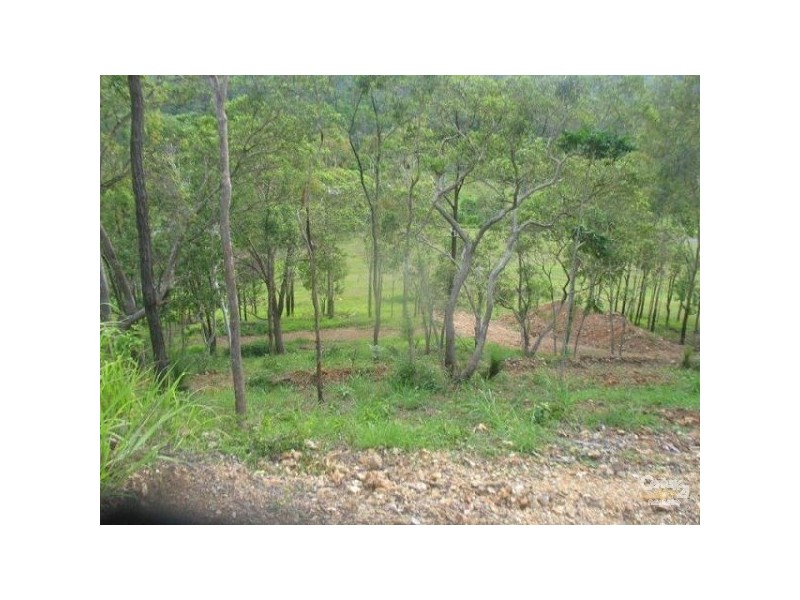 Lot 4 563 Marian Hampden Road, Hampden QLD 4741