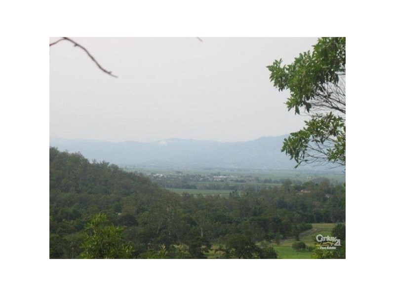 Lot 4 563 Marian Hampden Road, Hampden QLD 4741