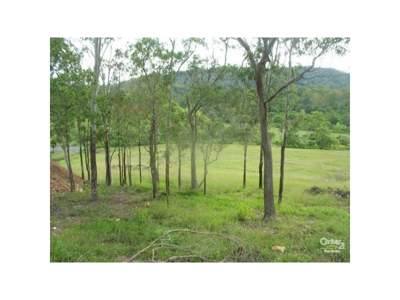 Lot 4 563 Marian Hampden Road, Hampden QLD 4741
