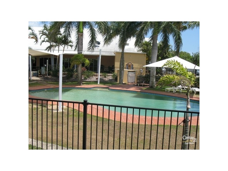 21/73 Illawong Drive, South Mackay QLD 4740