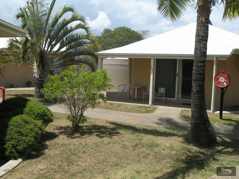 21/73 Illawong Drive, South Mackay QLD 4740