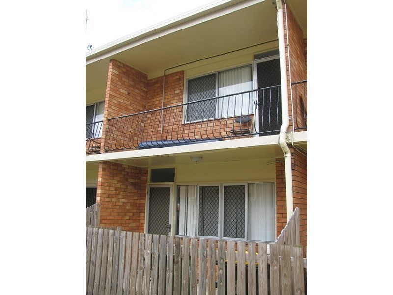 4/63 Milton Street, Mackay QLD 4740