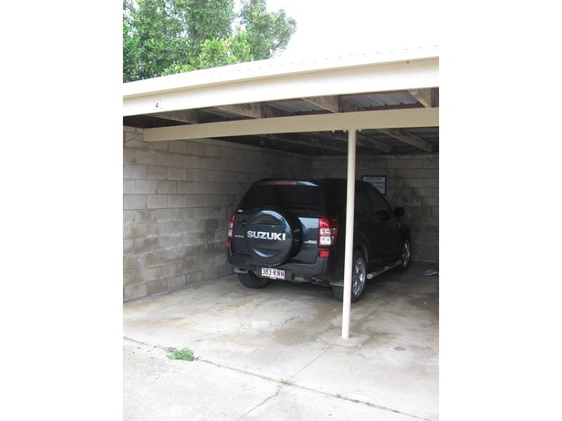 4/63 Milton Street, Mackay QLD 4740