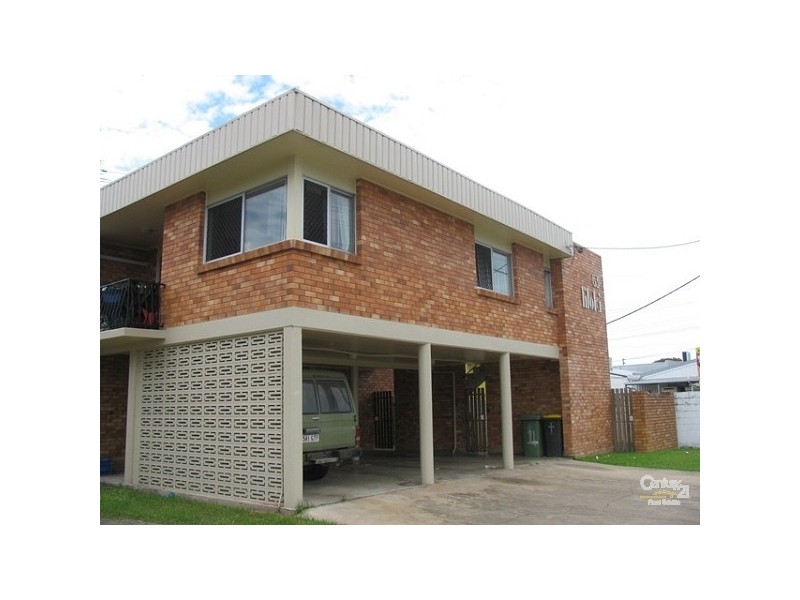 4/63 Milton Street, Mackay QLD 4740
