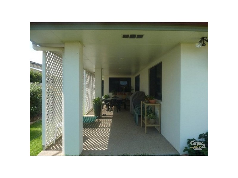 50 Spinnaker Way, Bucasia QLD 4750