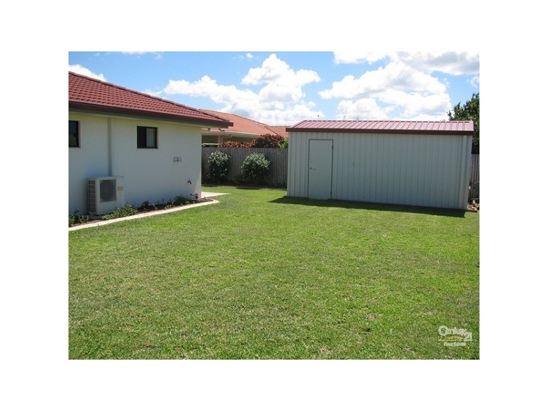 50 Spinnaker Way, Bucasia QLD 4750