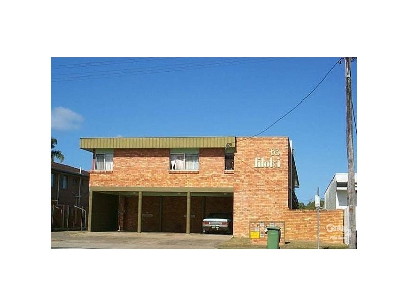 1/63 Milton Street, Mackay QLD 4740