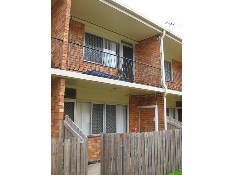 1/63 Milton Street, Mackay QLD 4740