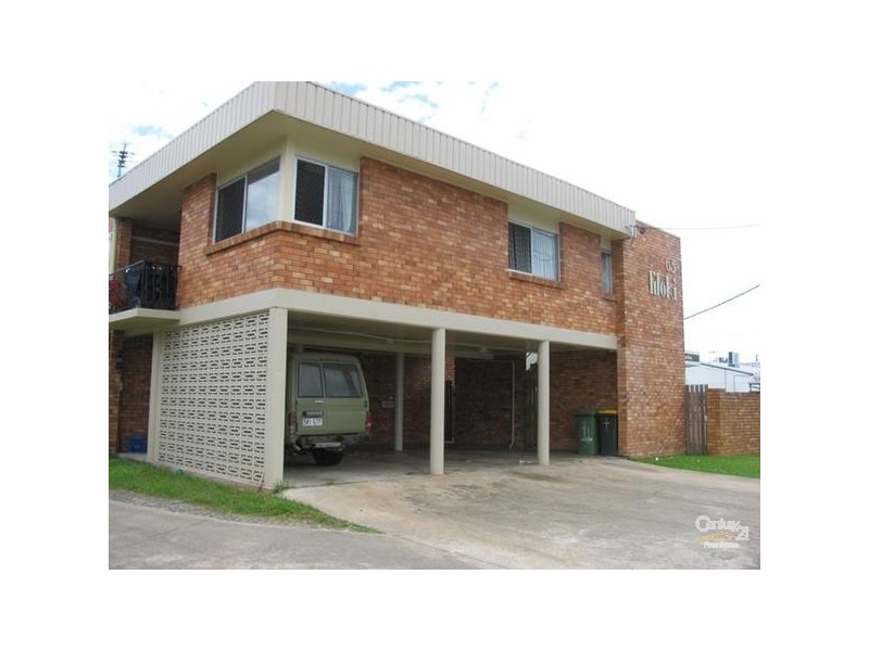 1/63 Milton Street, Mackay QLD 4740