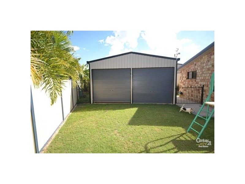 22 Norton Court, Moranbah QLD 4744