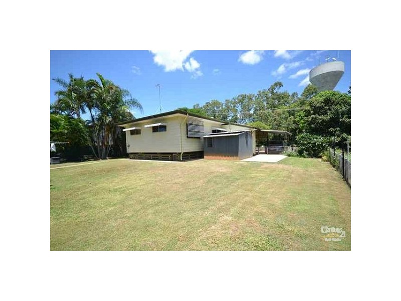 2 Clements Street, Moranbah QLD 4744