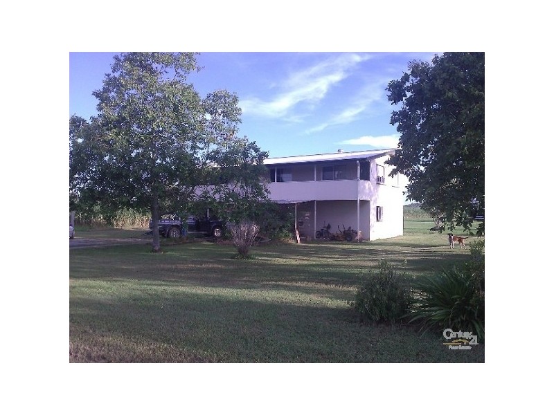 37 Matsens Road, Marian QLD 4753