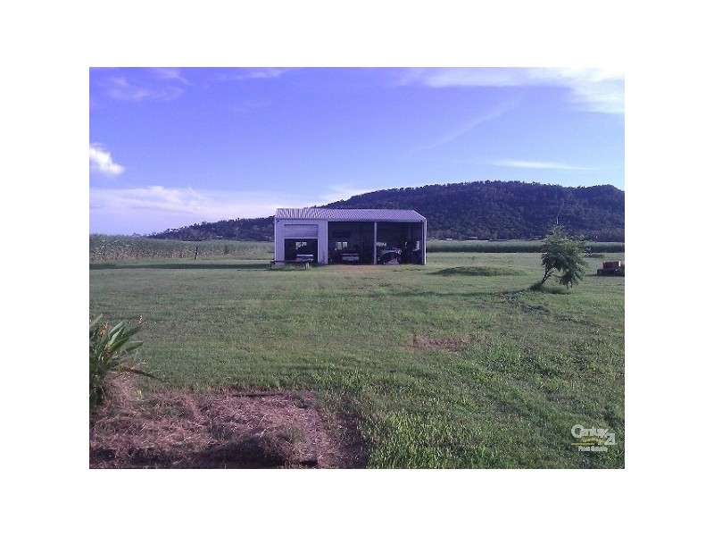 37 Matsens Road, Marian QLD 4753