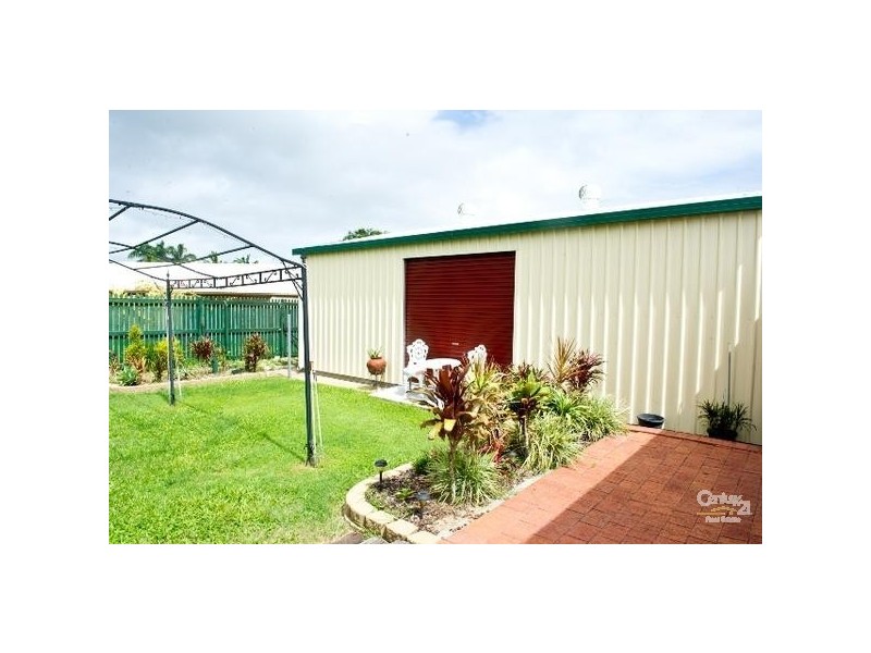 212 Bedford Road, Andergrove QLD 4740