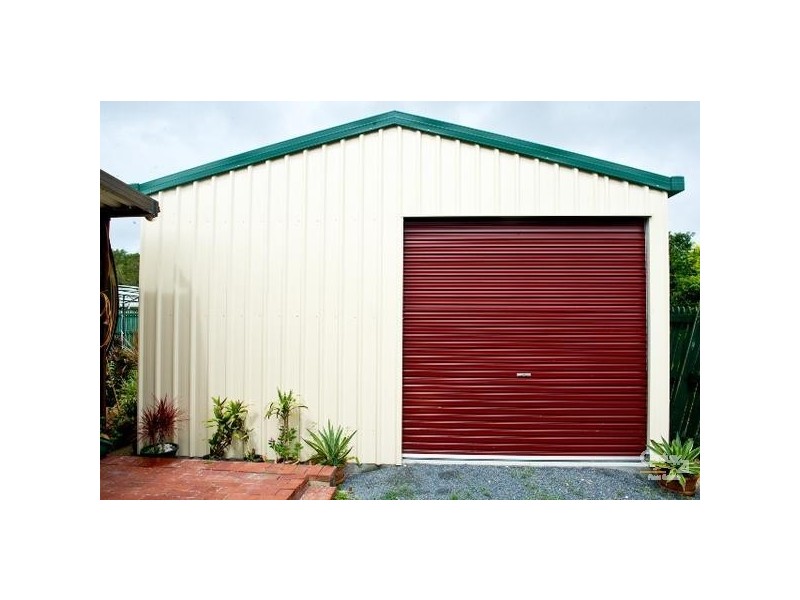 212 Bedford Road, Andergrove QLD 4740