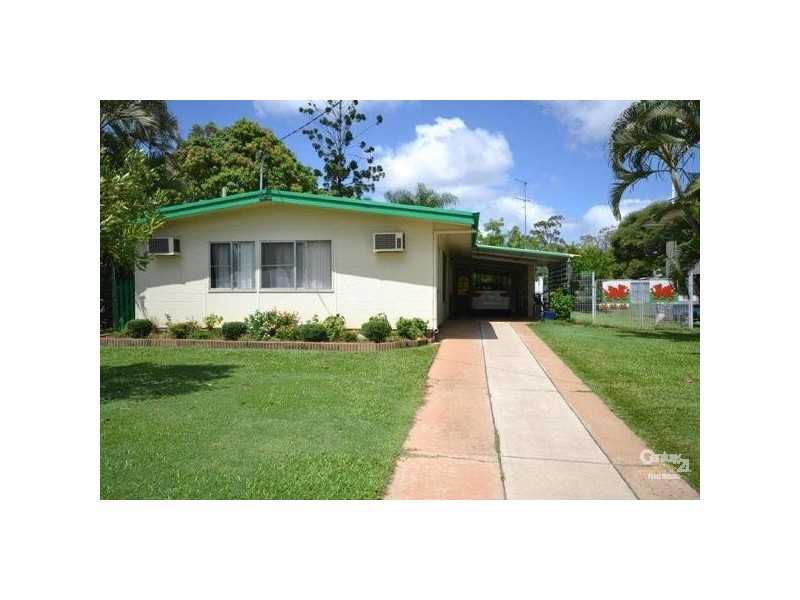 19 Barcoo Drive, Moranbah QLD 4744