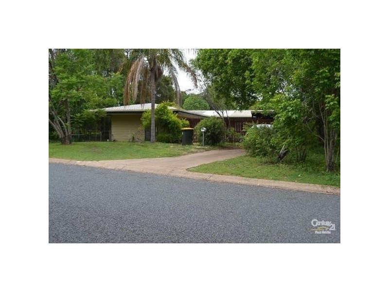 15 Gillham Terrace, Glenden QLD 4743