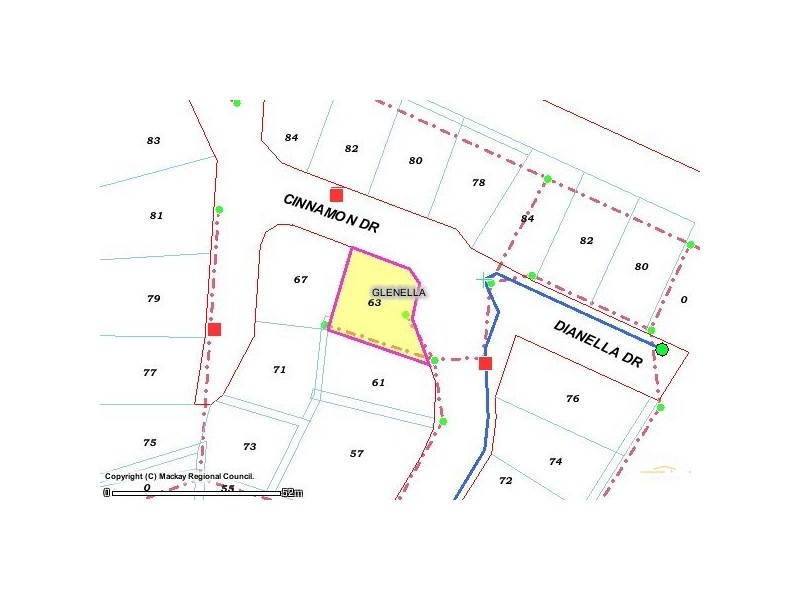 63-65 Cinnamon Drive, Glenella QLD 4740