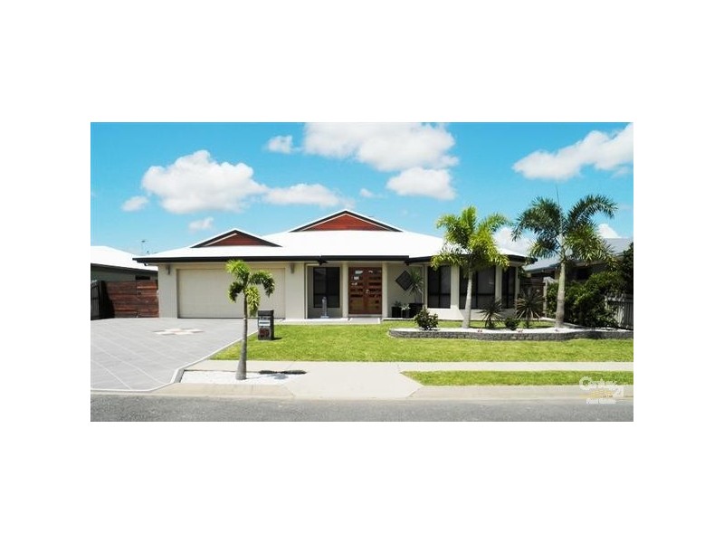 29 Bradco Avenue, Ooralea QLD 4740