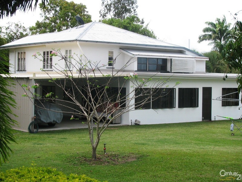 642 Farleigh Habana Road, Habana QLD 4740