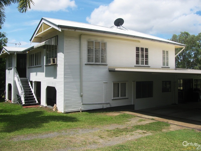 642 Farleigh Habana Road, Habana QLD 4740