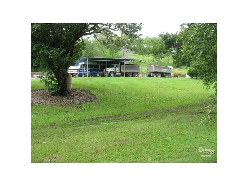 642 Farleigh Habana Road, Habana QLD 4740