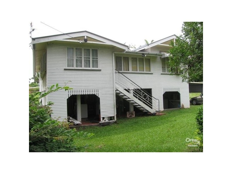 642 Farleigh Habana Road, Habana QLD 4740