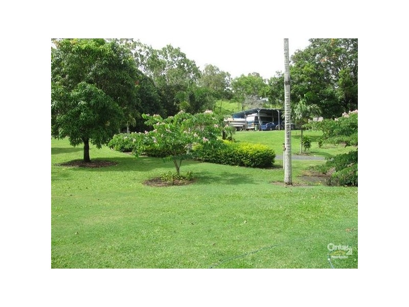 642 Farleigh Habana Road, Habana QLD 4740