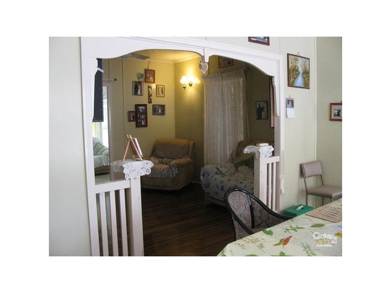 642 Farleigh Habana Road, Habana QLD 4740