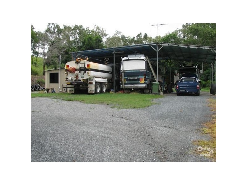 642 Farleigh Habana Road, Habana QLD 4740