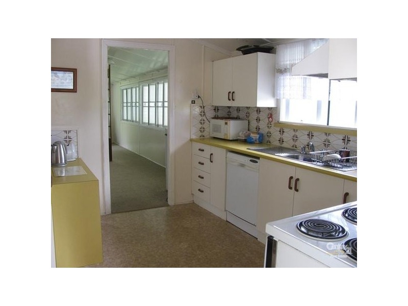 642 Farleigh Habana Road, Habana QLD 4740