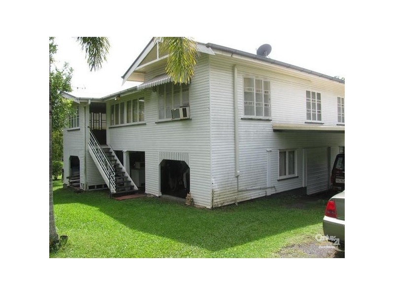 642 Farleigh Habana Road, Habana QLD 4740