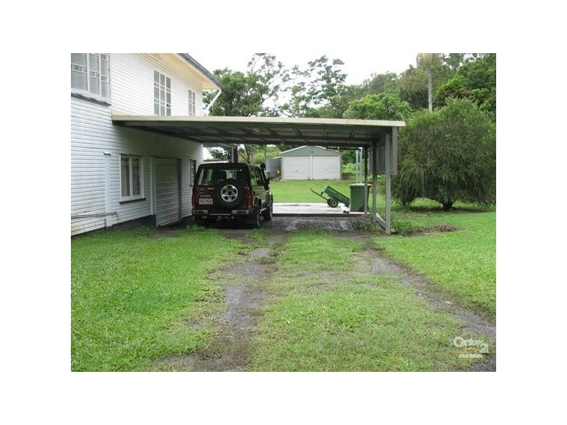 642 Farleigh Habana Road, Habana QLD 4740