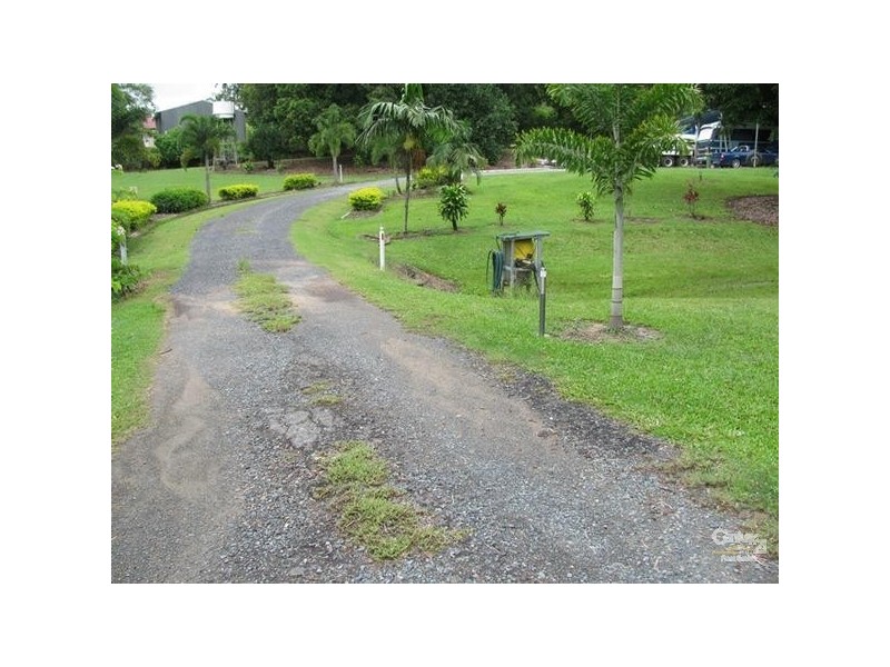 642 Farleigh Habana Road, Habana QLD 4740