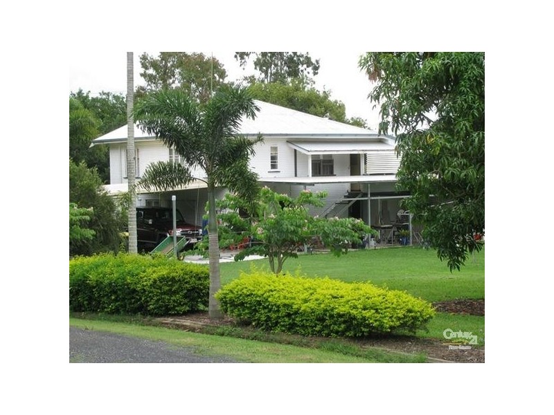 642 Farleigh Habana Road, Habana QLD 4740