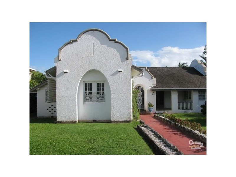 31 Griffin Street, West Mackay QLD 4740