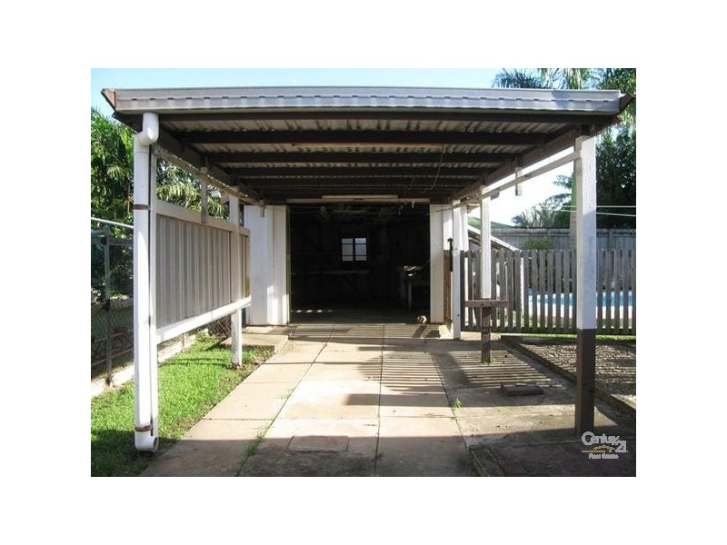 31 Griffin Street, West Mackay QLD 4740